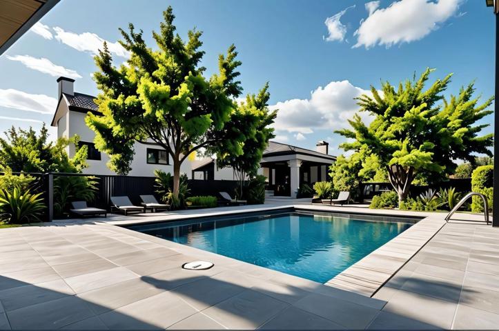 VILLA CON 3 VIVIENDA EN EL PUNTAL, PADUL photo 0