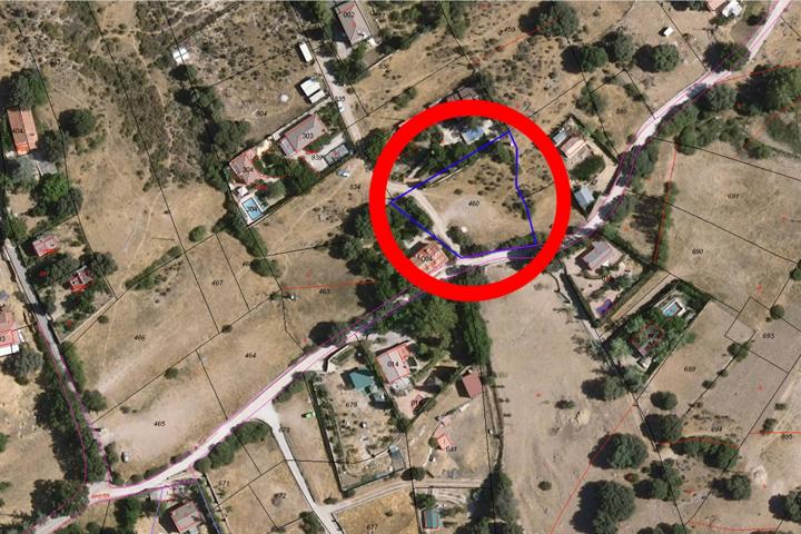 !! Impresionante Parcela en Prado Negro!! photo 0