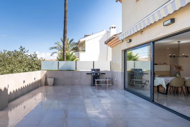 FANTÁSTICA CASA PAREADA EN CAJAR photo 0