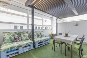 FANTÁSTICO PISO EN CHURRIANA CON PISCINA photo 0