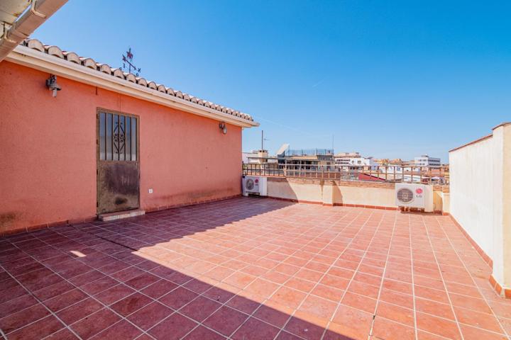 CASA EN VENTA EN EL ZAIDIN photo 0