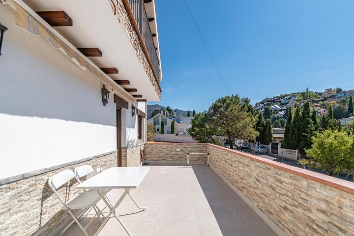 FANTÁSTICA CASA EN CUMBRES VERDES photo 0