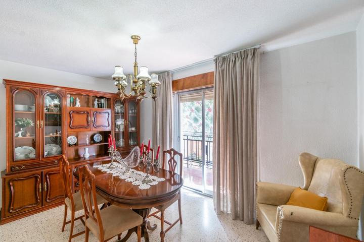 PISO DE 3 DORMITORIOS EN EL ZAIDIN photo 0