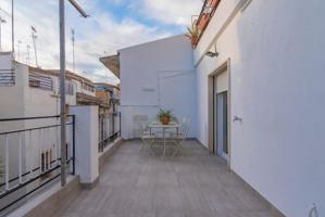 !!!FABULOSO SEMI ATICO EN CORAZON DE GRANADA!!! photo 0