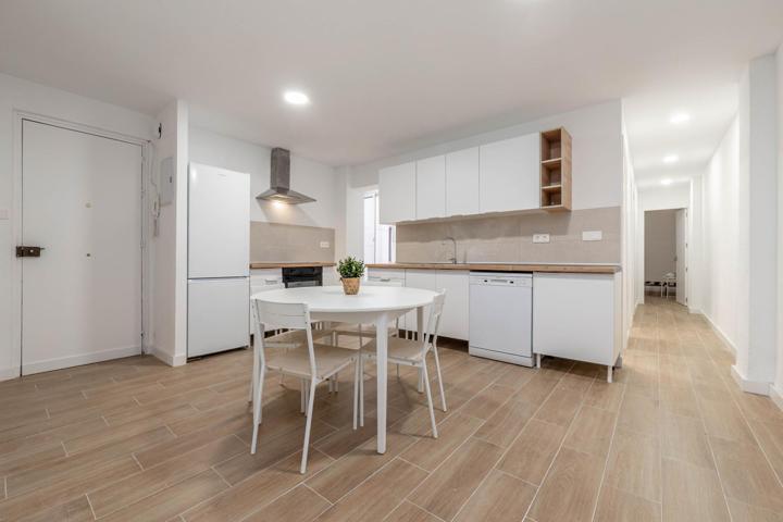 PISO REFORMADO EN EL ZAIDIN photo 0