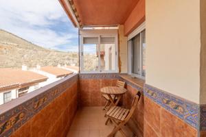 PISO DE 2 DORMITORIOS EN CENES DE LA VEGA photo 0