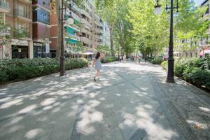 PISO EN CARRERA DE LA VIRGEN photo 0