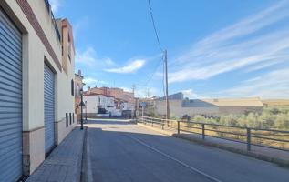 LOCAL COMERCIAL EN LAS GABIAS photo 0