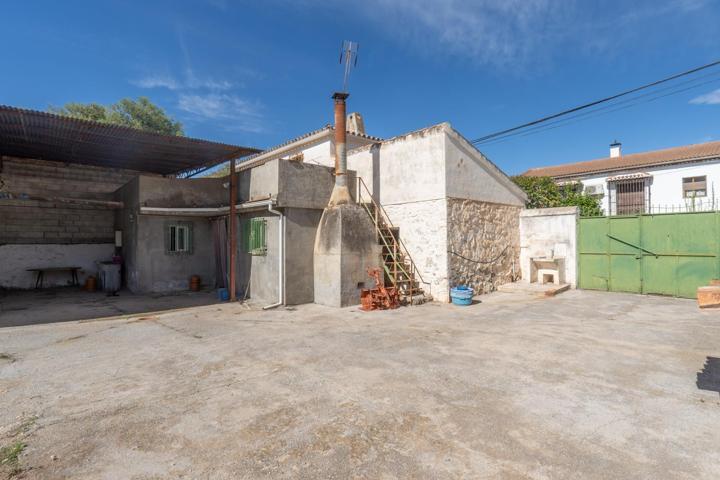 CASA DE 4 DORMITORIOS EN EL CHAPARRAL photo 0