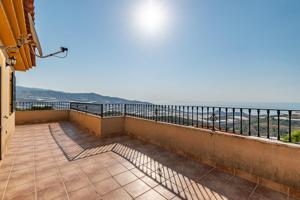 CHALET CON FANTÁSTICAS VISTAS EN LA COSTA GRANADINA photo 0