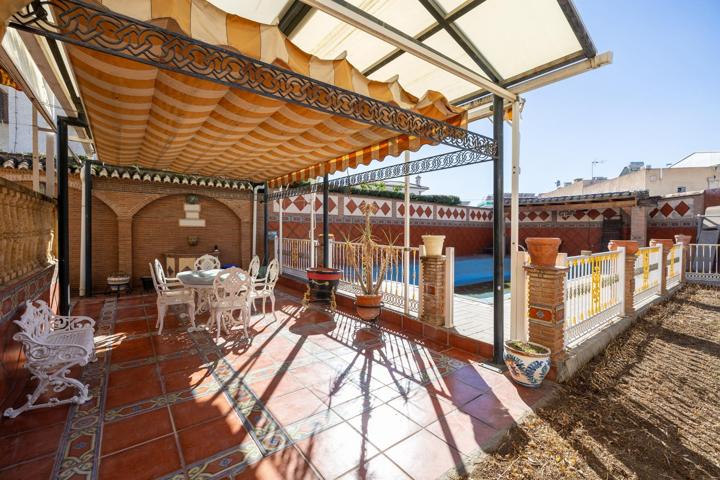 FANTÁSTICO CHALET JUNTO AL PTS photo 0