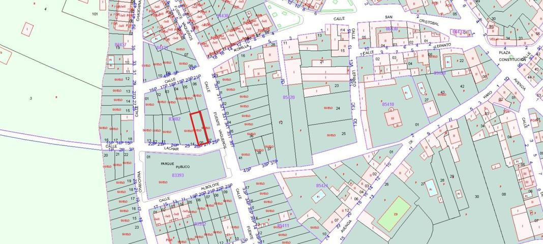 SOLAR EN VEGAS DEL GENIL photo 0