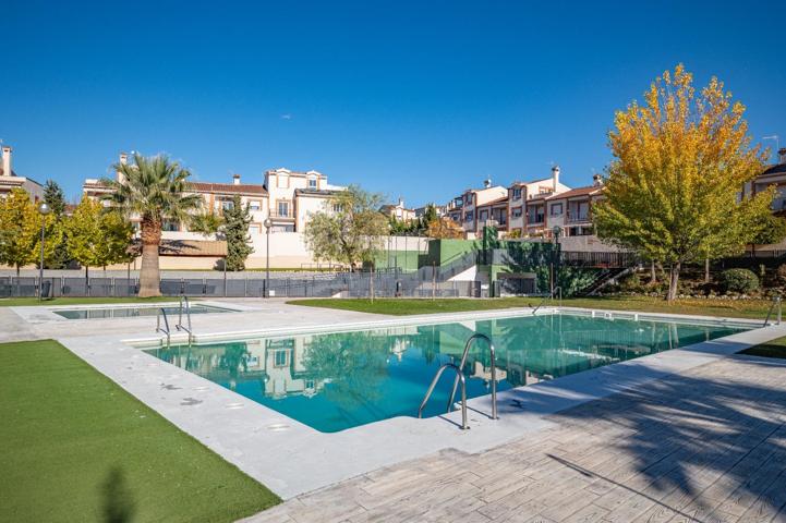 ESPECTACULAR CHALET EN URB. SEÑORIO DE CUBILLAS photo 0