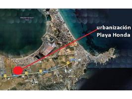 Terreno Comercial en venta en Playa Paraíso-Playa Honda photo 0