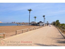 Piso en Venta en Playa Honda – Playa Paraíso, La Manga del Mar Menor photo 0