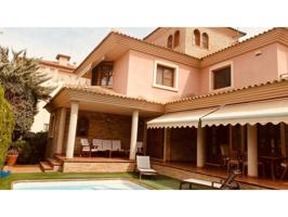 Chalet independiente en venta en Los Narejos-Punta Calera photo 0