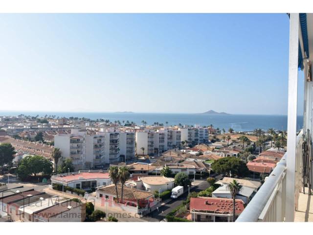 Apartamento en Mar de Cristal photo 0