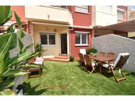 Pilar de la Horadada – Playa Higuericas , Duplex 4 Habs photo 0