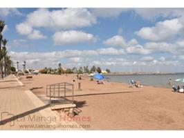 ¡Una gran piso de 3 dormitorios en Mar de Cristal! photo 0