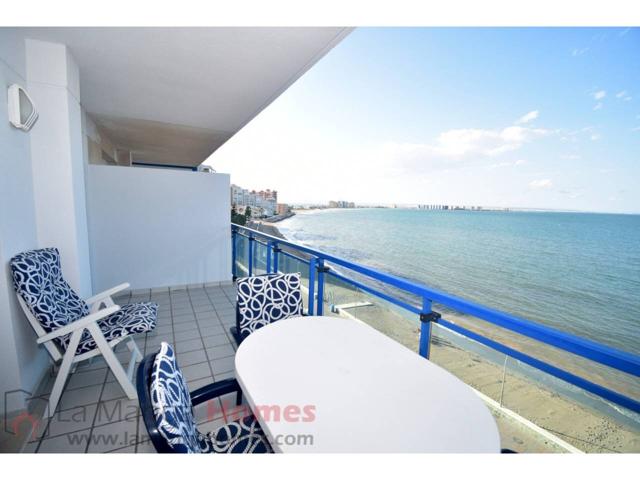 Primera línea del Mediterráneo – Despierta frente al mar photo 0