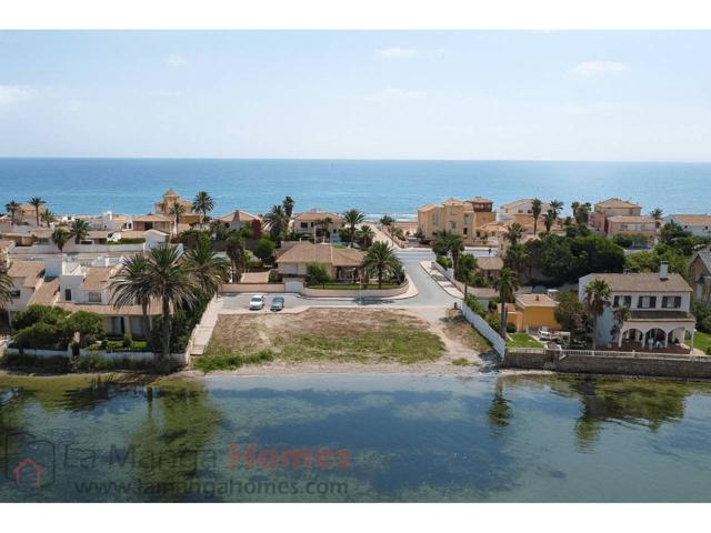 Chalet Primera Línea del Mar Menor y Segunda Línea del Mediterráneo photo 0