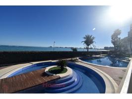 La Manga del Mar Menor Km 17 – Punta Cormorán photo 0