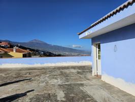 Casa en La Corujera (Santa Úrsula) photo 0