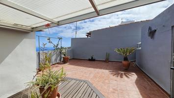 Casa con garaje en La Guancha photo 0