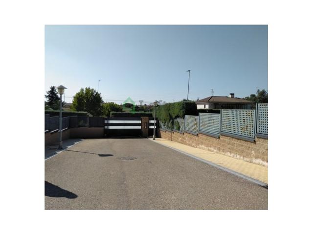 Terreno Urbanizable En venta en Badajoz photo 0