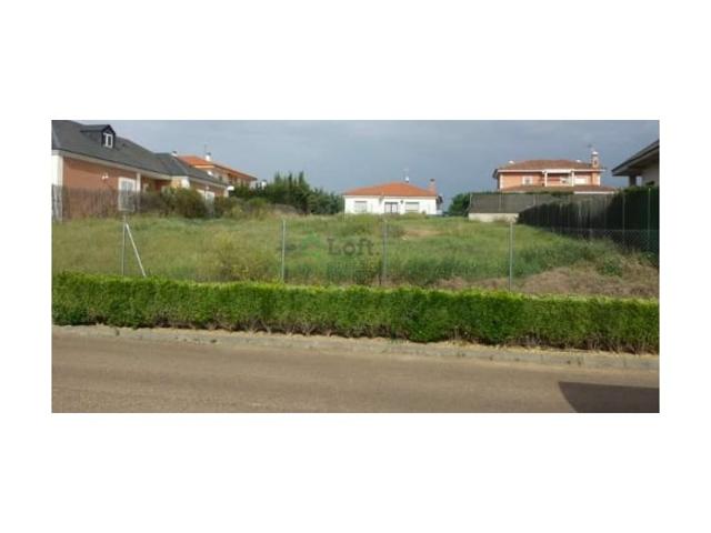Terreno Urbanizable En venta en Badajoz photo 0