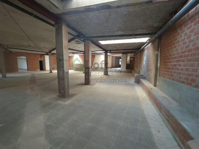 Local En alquiler en Badajoz photo 0