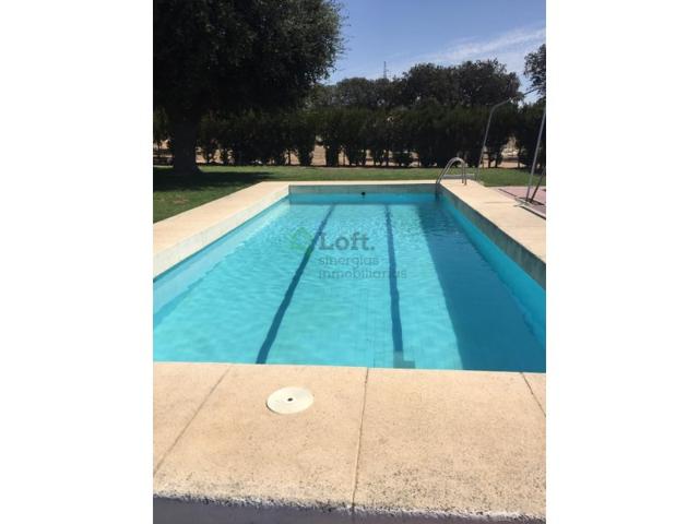 Otro En venta en Badajoz photo 0