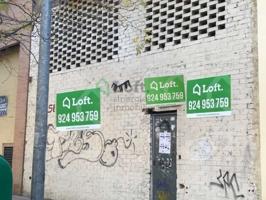 Local En alquiler en Badajoz photo 0