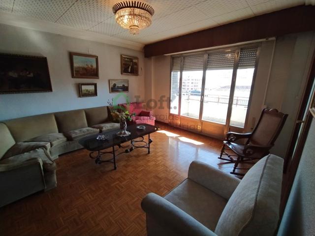 Piso En alquiler en Badajoz photo 0