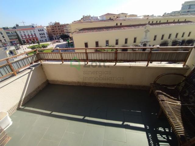 Piso En venta en Badajoz photo 0