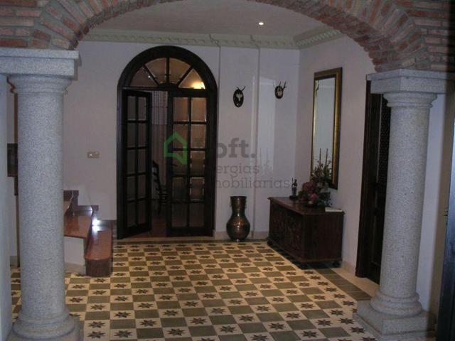 Casa En venta en Fregenal De La Sierra photo 0