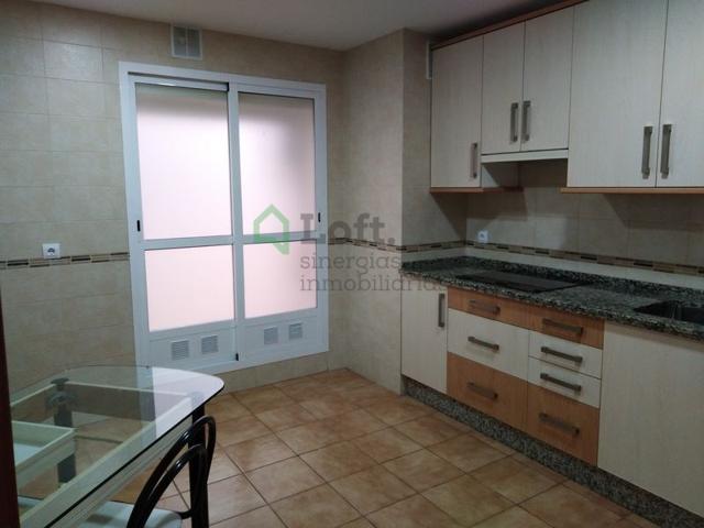 Piso En venta en San Roque - Ronda Norte, Badajoz photo 0