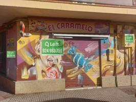 Local En alquiler en Santa Marina, Badajoz photo 0