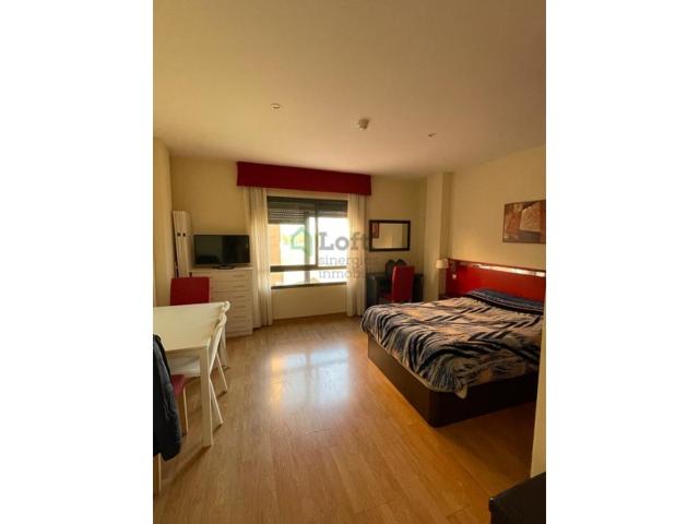 Piso En alquiler en Badajoz photo 0