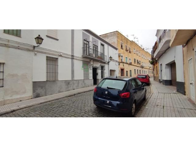 Terreno Urbanizable En venta en Badajoz photo 0