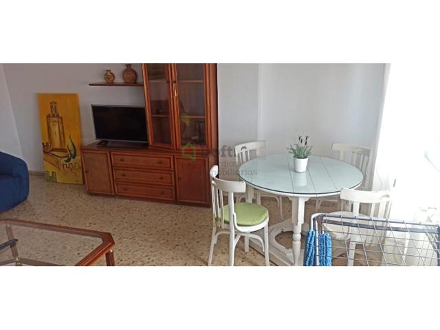 Piso En alquiler en Badajoz photo 0