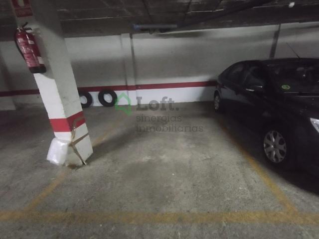 Parking Subterráneo En alquiler en Badajoz photo 0