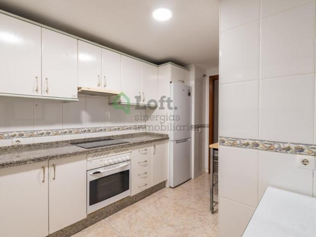 Piso En venta en Badajoz photo 0