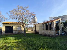 Terreno Urbanizable En venta en Valverde De Leganés photo 0
