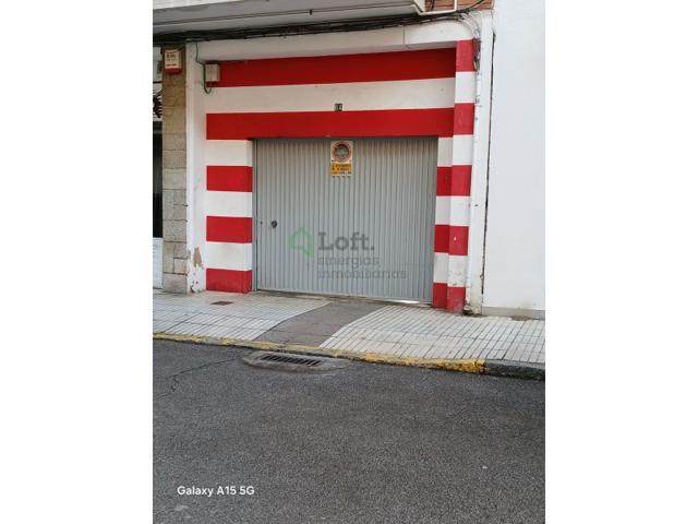 Parking En venta en Badajoz photo 0