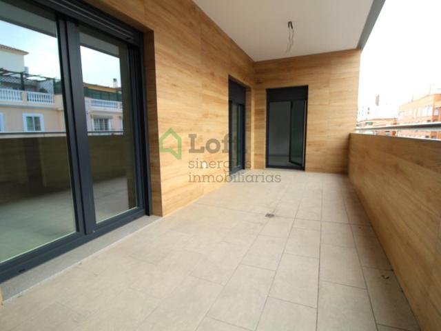 Piso En venta en María Auxiliadora, Badajoz photo 0