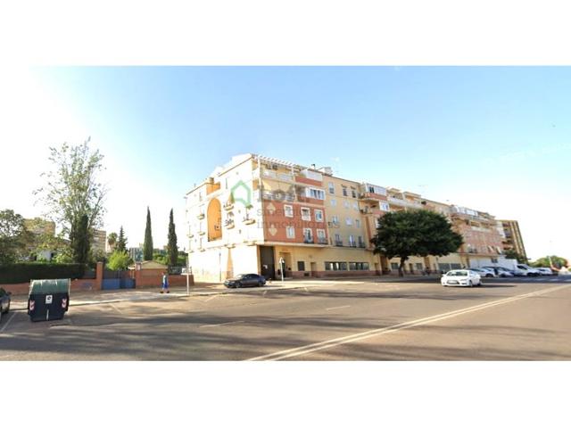 Dúplex En venta en San Fernando, Badajoz photo 0