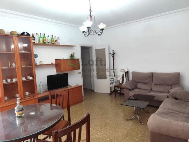 Piso En venta en Badajoz photo 0
