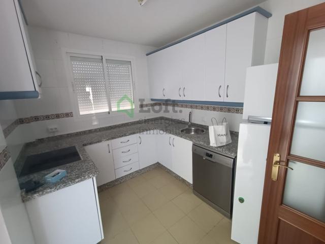 Piso En alquiler en Badajoz photo 0