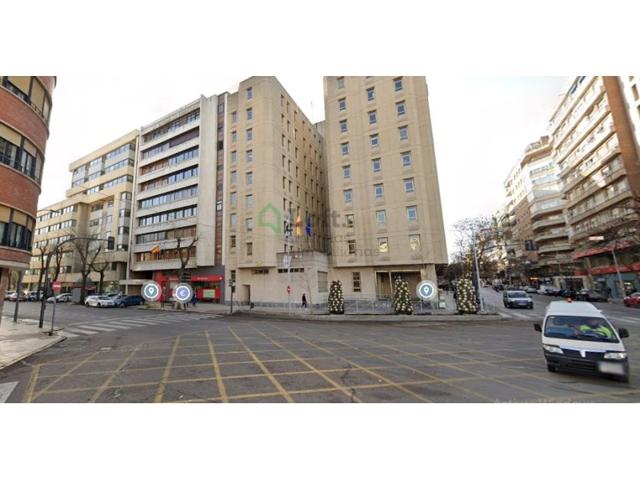Piso En venta en Badajoz photo 0